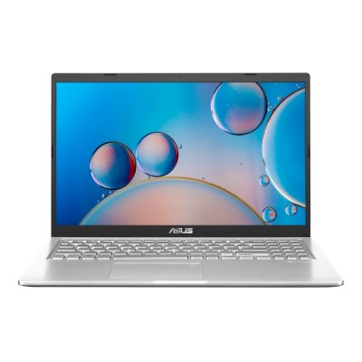 Ноутбук ASUS X515EA-BQ3085 90NB0TY2-M02V00 i5-1135G7/ 3000 МГц /15.6" /1920x1080 /8Гб DDR4 /SSD 512Гб /Intel Iris Xe Graphics встроенная /ENG/RUS /Windows 11 Home /серебристый /1.8 кг/ 90NB0TY2-M02V10
