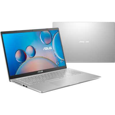 Ноутбук ASUS X515EA-BQ3085 90NB0TY2-M02V00 i5-1135G7/ 3000 МГц /15.6" /1920x1080 /8Гб DDR4 /SSD 512Гб /Intel Iris Xe Graphics встроенная /ENG/RUS /Windows 11 Home /серебристый /1.8 кг/ 90NB0TY2-M02V10