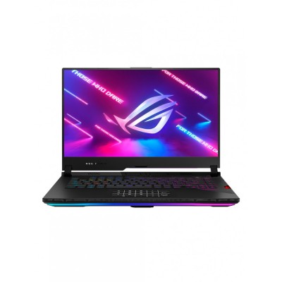 Ноутбук Asus ROG Strix Scar 15 G533ZX-HF042 CPU Intel Core i9-12900H/32GB DDR5/1TB PCIe 4.0 NVMe/15.6" FHD (1920X1080) 300HZ/NVIDIA GeForce RTX 3080Ti 16GB GDDR/RU/EN Keyboard/Wit