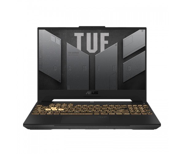 Ноутбук Asus TUF Gaming F15 FX507ZE-HN074 Core i7-12700H/16GB DDR5/1Tb SSD/15.6