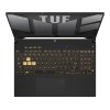 Ноутбук Asus TUF Gaming F15 FX507ZE-HN074 Core i7-12700H/16GB DDR5/1Tb SSD/15.6