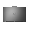 Ноутбук Asus TUF Gaming FX707ZC4-HX056 Core i7 12700H 16Gb SSD1Tb NVIDIA GeForce RTX 3050 4Gb 17.3