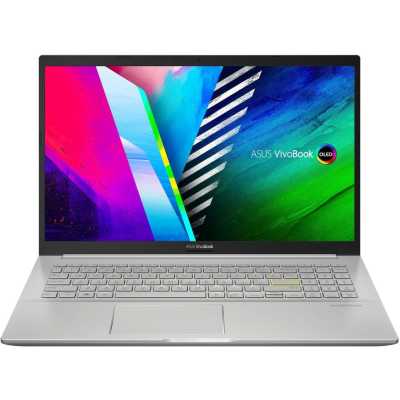 Ноутбук ASUS VivoBook 15 Q1 K513EA-BN2942 Intel Core I3-1115G4/8Gb/256Gb SSD/15.6" FHD IPS 300 nits (1920x1080)/WiFi /BT/Cam/No OS
