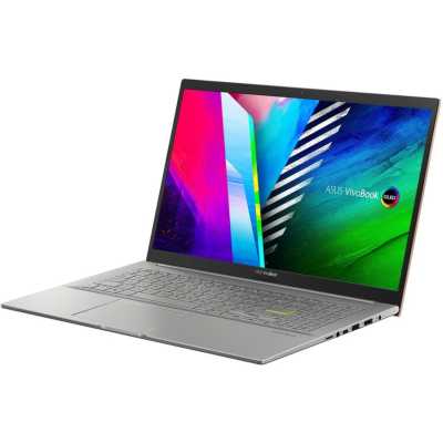 Ноутбук ASUS VivoBook 15 Q1 K513EA-BN2942 Intel Core I3-1115G4/8Gb/256Gb SSD/15.6" FHD IPS 300 nits (1920x1080)/WiFi /BT/Cam/No OS
