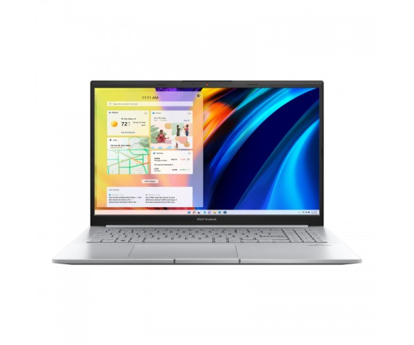 Ноутбук Asus VivoBook 15 OLED M6500XU-MA106 Ryzen 9 7940HS 16Gb SSD1Tb NVIDIA GeForce RTX4050 6Gb 15.6