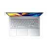 Ноутбук Asus VivoBook 15 OLED M6500XU-MA106 Ryzen 9 7940HS 16Gb SSD1Tb NVIDIA GeForce RTX4050 6Gb 15.6