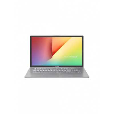 Ноутбук Asus X712EA-BX592W Pentium Gold 7505 8Gb SSD256Gb Intel UHD Graphics 17" TN HD+ (1440x720) Windows 11 WiFi BT Cam
