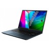 Ноутбук Asus Vivobook Pro 14 OLED K3400PH-KM120W Core i7 11370H 16Gb SSD1Tb NVIDIA GeForce GTX 1650 4Gb 14