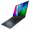 Ноутбук Asus Vivobook Pro 14 OLED K3400PH-KM120W Core i7 11370H 16Gb SSD1Tb NVIDIA GeForce GTX 1650 4Gb 14