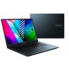 Ноутбук Asus Vivobook Pro 14 OLED K3400PH-KM120W Core i7 11370H 16Gb SSD1Tb NVIDIA GeForce GTX 1650 4Gb 14