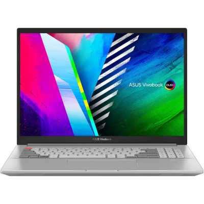 Ноутбук ASUS VivoBook Pro Q4 16X OLED N7600PC-L2012W i5-11300H/16Gb/512Gb SSD/16,0 (3840 x 2400) OLED 16:10/RTX 3050 4Gb/WiFi6/BT/Backlit KB/Windows 11 Home