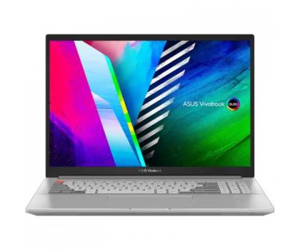 Ноутбук ASUS VivoBook Pro Q4 16X OLED N7600PC-L2012W i5-11300H/16Gb/512Gb SSD/16,0 (3840 x 2400) OLED 16:10/RTX 3050 4Gb/WiFi6/BT/Backlit KB/Windows 11 Home