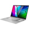 Ноутбук ASUS VivoBook Pro Q4 16X OLED N7600PC-L2012W i5-11300H/16Gb/512Gb SSD/16,0 (3840 x 2400) OLED 16:10/RTX 3050 4Gb/WiFi6/BT/Backlit KB/Windows 11 Home