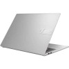 Ноутбук ASUS VivoBook Pro Q4 16X OLED N7600PC-L2012W i5-11300H/16Gb/512Gb SSD/16,0 (3840 x 2400) OLED 16:10/RTX 3050 4Gb/WiFi6/BT/Backlit KB/Windows 11 Home