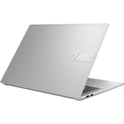 Ноутбук ASUS VivoBook Pro Q4 16X OLED N7600PC-L2012W i5-11300H/16Gb/512Gb SSD/16,0 (3840 x 2400) OLED 16:10/RTX 3050 4Gb/WiFi6/BT/Backlit KB/Windows 11 Home