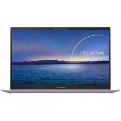 Ноутбук Asus Zenbook UX325EA-KG680W Core i5 1135G7 16Gb SSD512Gb Intel Iris Xe graphics 13.3" OLED FHD (1920x1080) Windows 11 white WiFi BT Cam