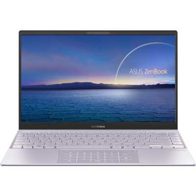 Ноутбук Asus Zenbook UX325EA-KG680W Core i5 1135G7 16Gb SSD512Gb Intel Iris Xe graphics 13.3" OLED FHD (1920x1080) Windows 11 white WiFi BT Cam