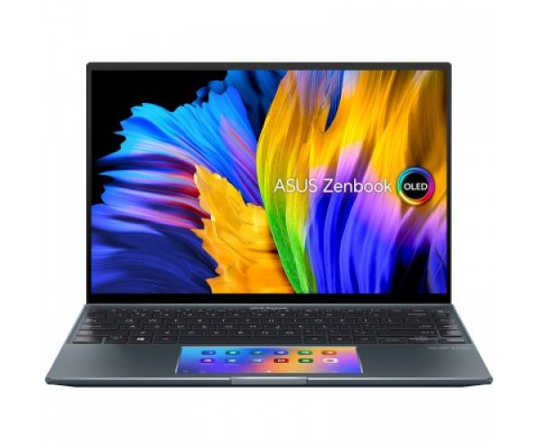 Ноутбук Asus UX5400EG-KN193T Touch +Sleeve+cable 14