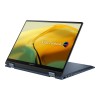 Ноутбук Asus Zenbook 14 Flip OLED UP3404VA-KN184W Core i7 1360P 16Gb SSD1Tb Intel Iris Xe graphics 14