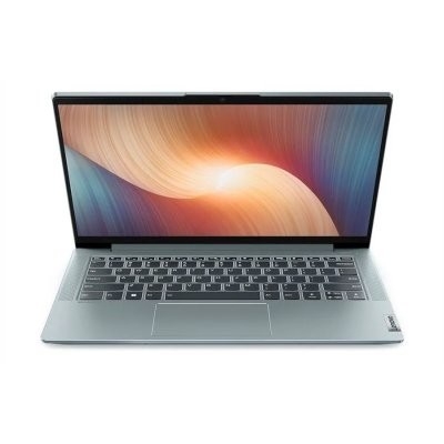 Ноутбук Lenovo IdeaPad 5 14IAL7 Core i5 1235U 16Gb SSD512Gb Intel Iris Xe graphics 14" IPS FHD (1920x1080) noOS grey WiFi BT Cam (82SD00A9RK)