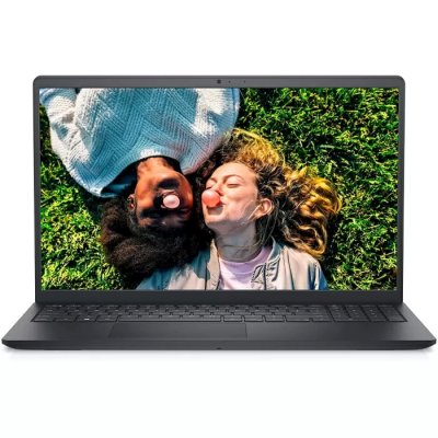 Ноутбук Dell Inspiron 3511 Core i5 1135G7 8Gb SSD256Gb NVIDIA GeForce MX350 2Gb 15.6" FHD (1920x1080) Windows 11 black WiFi BT Cam
