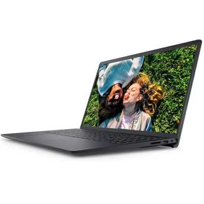 Ноутбук Dell Inspiron 3511 Core i5 1135G7 8Gb SSD256Gb NVIDIA GeForce MX350 2Gb 15.6" FHD (1920x1080) Windows 11 black WiFi BT Cam