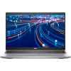 Ноутбук DELL Latitude 5520 Core i5-1135G7 (2.4GHz) 15,6