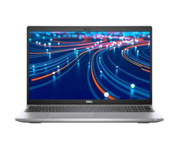 Ноутбук DELL Latitude 5520 Core i5-1135G7 (2.4GHz) 15,6