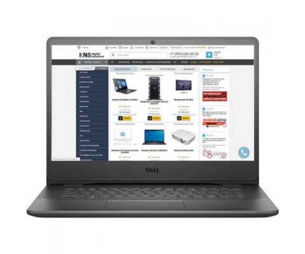 Ноутбук DELL Vostro 3400 14