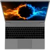 Ноутбук Digma EVE 15 C423 Ryzen 5 3500U 8Gb SSD512Gb AMD Radeon Vega 8 15.6