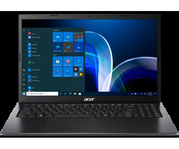 Ноутбук Acer Extensa 15 EX215-32-P1SE 15.6