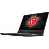 Ноутбук MSI GE65 Raider 9SF-259XRU Core i7-9750H, 16Gb, SSD 512Gb, no ODD, NVidia RTX2070 8Gb, DOS, Черный