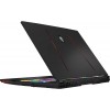 Ноутбук MSI GE65 Raider 9SF-259XRU Core i7-9750H, 16Gb, SSD 512Gb, no ODD, NVidia RTX2070 8Gb, DOS, Черный