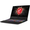 Ноутбук MSI GL65 9SCK-015RU Core i5 9300H, 8Gb, SSD 512Gb, no ODD, NVidia GTX1650 4Gb, Win10, Черный