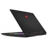 Ноутбук MSI GL65 9SCK-015RU Core i5 9300H, 8Gb, SSD 512Gb, no ODD, NVidia GTX1650 4Gb, Win10, Черный
