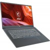 Ноутбук MSI Prestige 15 A10SC-213RU Core i5 10210U/8Gb/SSD512Gb/nVidia GeForce GTX 1650 MAX Q 4Gb/15.6