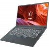Ноутбук MSI Prestige 15 A10SC-213RU Core i5 10210U/8Gb/SSD512Gb/nVidia GeForce GTX 1650 MAX Q 4Gb/15.6