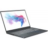 Ноутбук MSI Prestige 15 A10SC-213RU Core i5 10210U/8Gb/SSD512Gb/nVidia GeForce GTX 1650 MAX Q 4Gb/15.6