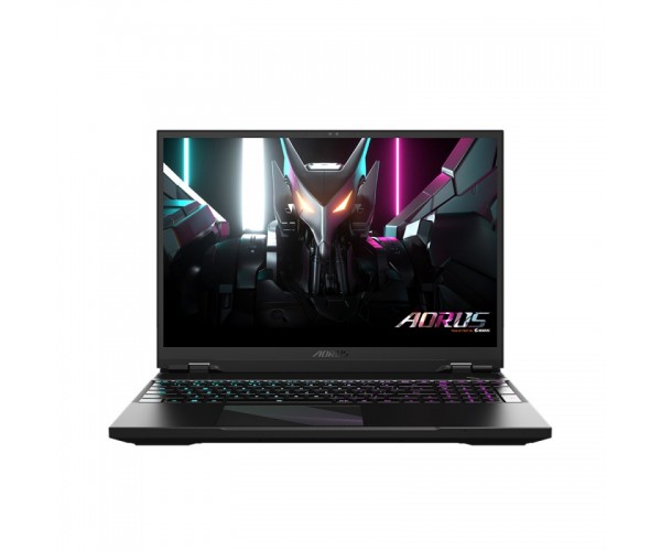 Ноутбук Gigabyte Aorus 16 BKF Core i7 13700H 16Gb SSD1Tb NVIDIA GeForce RTX4060 8Gb 16