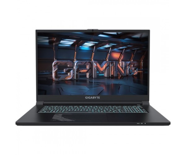 Ноутбук Gigabyte G7 KF Core i5 12500H 16Gb SSD512Gb NVIDIA GeForce RTX4060 8Gb 17.3
