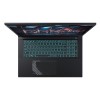 Ноутбук Gigabyte G7 MF Core i5 12500H 16Gb SSD512Gb NVIDIA GeForce RTX4050 6Gb 17.3