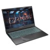 Ноутбук Gigabyte G5 KF Core i5-12500H/16Gb/SSD512Gb/15.6