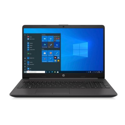 Ноутбук HP 250 G8 15.6"(1920x1080)/Intel Celeron N4020(1.1Ghz)/8192Mb/256SSDGb/noDVD/Int:Intel UHD Graphics/41WHr/war 1y/Dark Ash Silver/W10 3V5F8EA