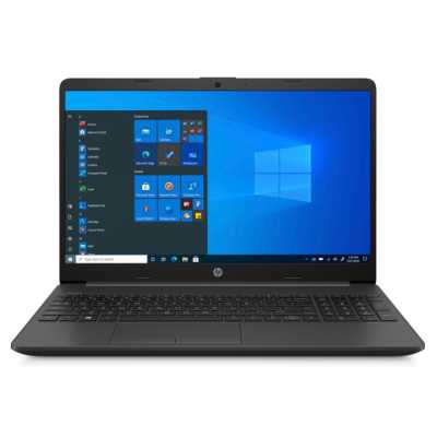 Ноутбук HP 255 G8 15.6"(1920x1080)/AMD Athlon Silver 3150U(2.4Ghz)/8192Mb/256SSDGb/noDVD/Int:AMD Radeon/41WHr/war 1y/1.74kg/Dark Ash Silver/W10 34P22ES