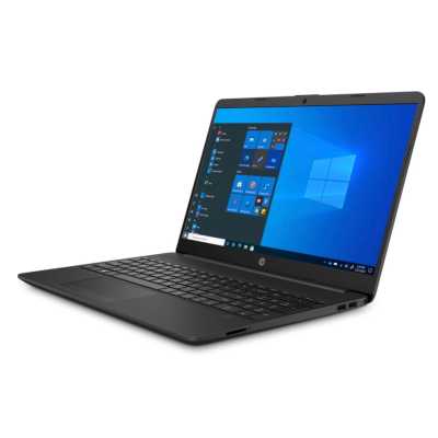 Ноутбук HP 255 G8 15.6"(1920x1080)/AMD Athlon Silver 3150U(2.4Ghz)/8192Mb/256SSDGb/noDVD/Int:AMD Radeon/41WHr/war 1y/1.74kg/Dark Ash Silver/W10 34P22ES