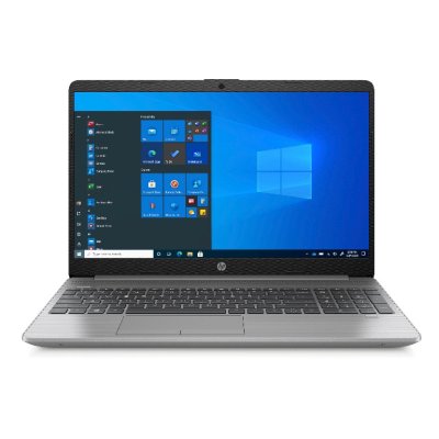 Ноутбук HP 255 UMA Ryze7 5700U 255 G8 / 15.6 FHD SVA 250 NWBZ / 8GB 1D DDR4 3200 / SSD 256GB PCIe NVMe Value Asteroid Silver/ W10p64