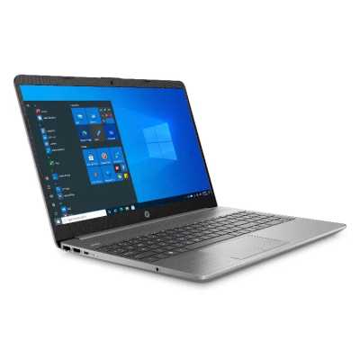Ноутбук HP 255 UMA Ryze7 5700U 255 G8 / 15.6 FHD SVA 250 NWBZ / 8GB 1D DDR4 3200 / SSD 256GB PCIe NVMe Value Asteroid Silver/ W10p64