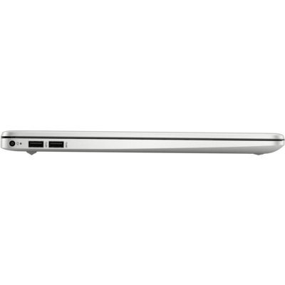 Ноутбук HP 15s-eq1275ur 15.6" FHD, AMD Athlon 3050U, 4Gb, 256Gb SSD, no ODD, Win10, серебристый
