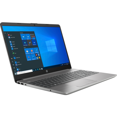 Ноутбук HP 250 G8 / 15.6 FHD SVA 250 NWBZ / 8GB 1D DDR4 2666 / SSD 512GB PCIe NVMe Value / DOS3.0 / 1yw / kbd AHSkbd TP num kypd / AC 2x2+BT 5 2Ant / Ast