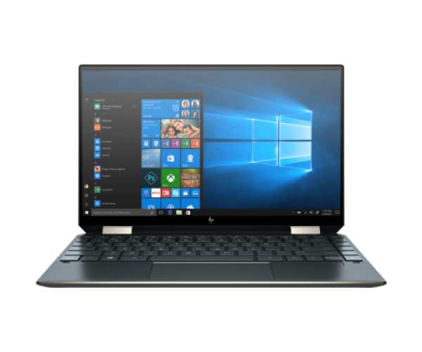 Ноутбук HP Spectre x360 13-aw0032ur 13.3